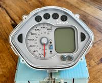 Vespa GTS 250 ABS Tacho Cockpitinstrumente Wandsbek - Hamburg Poppenbüttel Vorschau