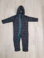 Winter Overall 92 schwarz Nordrhein-Westfalen - Grevenbroich Vorschau