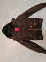 Edc Jacke braun Gr. S Nordrhein-Westfalen - Eschweiler Vorschau