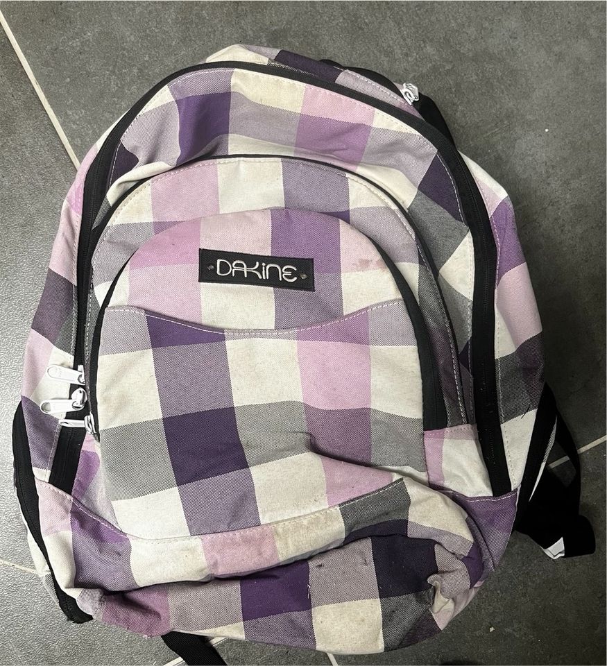 Dakine Rucksack /Schulrucksack in Pirmasens