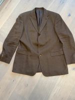 Herren Boss Jacke, dunkel Braun,60% Leinen / 40%  Schurwolle Aachen - Aachen-Mitte Vorschau