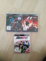 Verkaufe PS3 Spiele Sachsen - Zwickau Vorschau