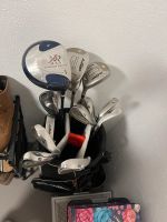 Golfbag mit Zubehör Grabfeld - Grabfeld-Jüchsen Vorschau