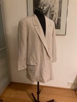 Blazer Jacket Jacke Jil Sander creme - beige 38 S-M Köln - Köln Brück Vorschau