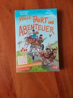 Volle Fahrt ins Abenteuer Reschke Grubing Kinderbuch Comicroman Berlin - Reinickendorf Vorschau