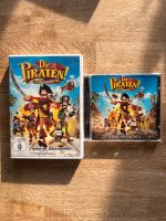 Die Piraten DVD und Original Hörspiel zum Kinofilm Nordrhein-Westfalen - Ladbergen Vorschau