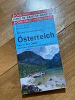 Mit dem Wohnmobil nach Österreich – Womo Verlag Bayern - Mindelheim Vorschau