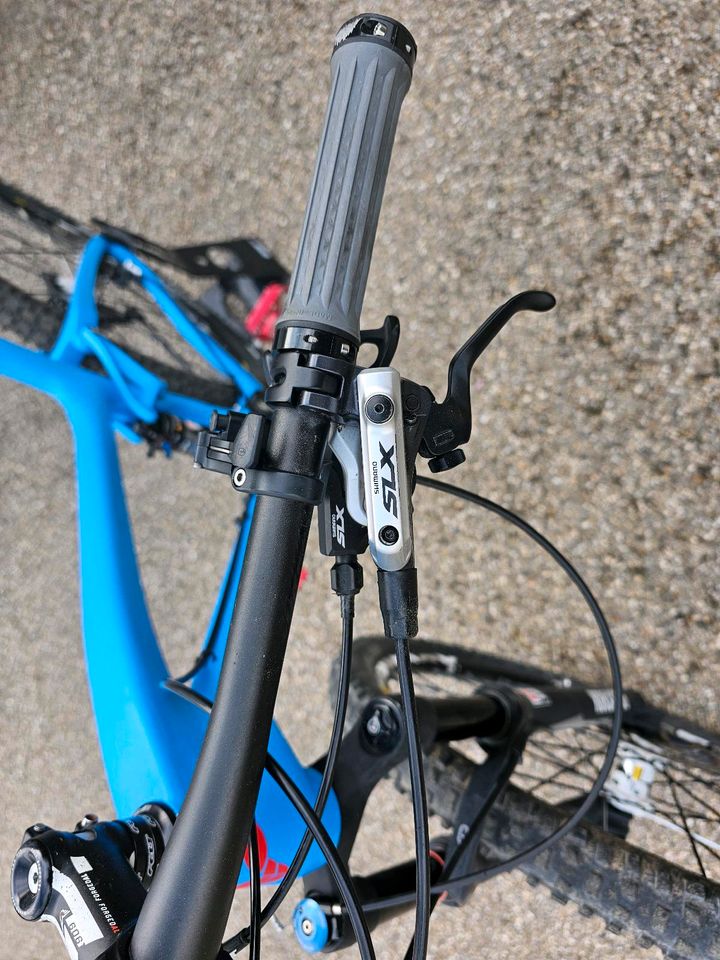 Fully Carbon Felt Bikes 29 Zoll in Bopfingen