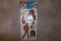 Michael Jackson 3D Puffy Sticker Aufkleber NEU Vintage 1984 Bayern - Eckersdorf Vorschau