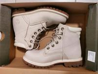 Damen boots outdoor orthopädisch creme neu timberland original 36 Hessen - Heusenstamm Vorschau
