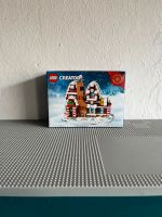 Lego 40337 Lebkuchenhaus Weihnachten NEU Niedersachsen - Osnabrück Vorschau