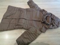 Mantel Winterjacke Jacke Palomino Gr. 104 braun TOP Saarland - Schiffweiler Vorschau