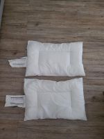 2 Kopfkissen für Kinder von Ikea, 35×55cm Schleswig-Holstein - Kappeln Vorschau