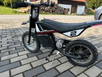 Verkaufe Razor MX125 Dirt Rocket Elektro-Dirtbike Bayern - Reisbach Vorschau