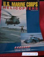 Helicopters, U.S  Marines  in Englisch Kreis Ostholstein - Eutin Vorschau
