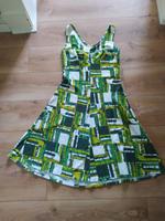 Retro / Vintage /Boho Kleid, ausgefallen Nordrhein-Westfalen - Rheinberg Vorschau
