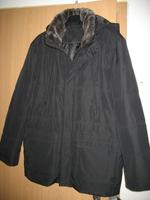 Wintermantel, Parka Gr. 60 C&A NEU m. Kapuze & Fell Niedersachsen - Peine Vorschau