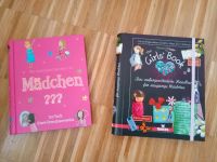 Girls book Mädchen??? Mädchen Handbuch w.neu Jugend Bayern - Oberthulba Vorschau