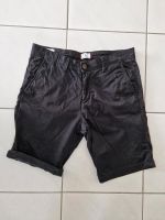 Jack & Jones kurze Hose schwarz M Nordrhein-Westfalen - Erftstadt Vorschau