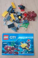 Lego City  60090 Thüringen - Suhl Vorschau