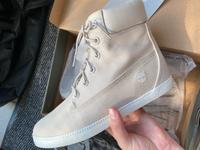 Timberland Newport Bay 6 Stiefel Schuhe Beige Weiß Neu 39 Dortmund - Höchsten Vorschau