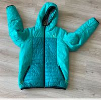 Wattierte Jacke Kinder Decathlon Quechua 160-166cm Baden-Württemberg - Aichwald Vorschau