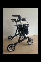 Rollator Server Hd + Regenschirm NEUWERTIG Nordrhein-Westfalen - Euskirchen Vorschau