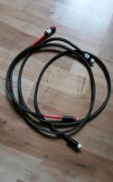 Sonus-Crane High-End RCA ReinSilber Cinch Kabel,Bullet Plugs 1,2m Nordrhein-Westfalen - Solingen Vorschau