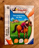 Tiptoi Buch „Das tollste Pony der Welt“ Brandenburg - Zossen-Dabendorf Vorschau