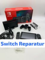 Nintendo Switch Reparatur - Controller Display USB Connector defekt geht nicht mehr zeigt kein Bild lädt Akku Tausch ersetzen tauschen reparieren wechseln Joycon  Austauschen Rheinland-Pfalz - Gebhardshain Vorschau