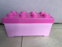 Lego Aufbewahrungsbox Kiste pink rosa Bayern - Bad Tölz Vorschau