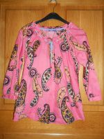 Mexx Bluse Tunika pink 3/4 Arm Gr. 38 *wie neu* Nordrhein-Westfalen - Mönchengladbach Vorschau