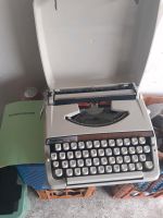 Schreibmaschine brother deluxe nur 25 Euro Essen - Essen-Frintrop Vorschau
