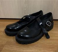 schwarze Schuhe Sachsen-Anhalt - Magdeburg Vorschau