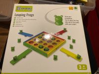 Leaping Frogs Eco Game aus Holz - Andreu Toys München - Untergiesing-Harlaching Vorschau