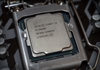 Intel Core I5 8600k Bielefeld - Bielefeld (Innenstadt) Vorschau