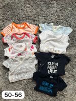 Baby Kleidung 50-56 | Body | Hose | Strampler | Oberteil Nordrhein-Westfalen - Olpe Vorschau