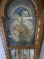 Schwarzwälder Standuhr von Adolf Herr Bayern - Schönbrunn Vorschau