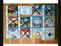 Nintendo DS Spiele, Disney, Sims, Mario & Sonic und viele mehr! Hamburg-Nord - Hamburg Hohenfelde Vorschau