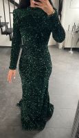 Elegantes Kleid Farbe smaragdgrün Köln - Nippes Vorschau