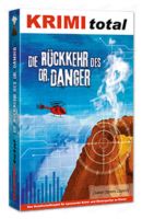 Krimidinner Kri Total: Die Rückkehr des Dr Danger (5-6 Spieler) Hamburg-Nord - Hamburg Barmbek Vorschau