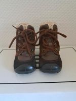 Kinderschuhe / Kinderstiefel Thüringen - Großwechsungen Vorschau