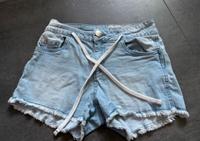 Jeans-Shorts ☀️ esmara ☀️ Größe34 Baden-Württemberg - Schwäbisch Hall Vorschau