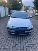 Verkaufe mein Opel Corsa C Nordrhein-Westfalen - Bergkamen Vorschau