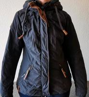 Naketano Jacke Blau Winter in Größe L Baden-Württemberg - Konstanz Vorschau