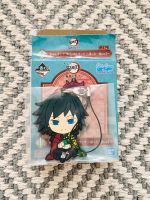 Demon Slayer _ Ichiban Kuji -  Giyu Tomioka Obanai Gummi Anhänger Frankfurt am Main - Gallusviertel Vorschau