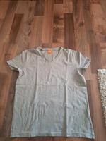 Hugo Boss Orange T-Shirt Gr. M Hessen - Darmstadt Vorschau