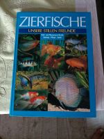 Zierfische unsere stillen Freunde Niedersachsen - Lüneburg Vorschau