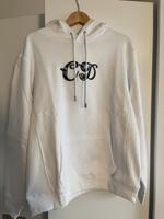 *NEU* Christian Dior Pullover Weiß L CD Süd - Niederrad Vorschau