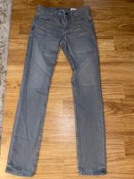 Esprit Slim jeans grau große S  27 L32 West - Nied Vorschau